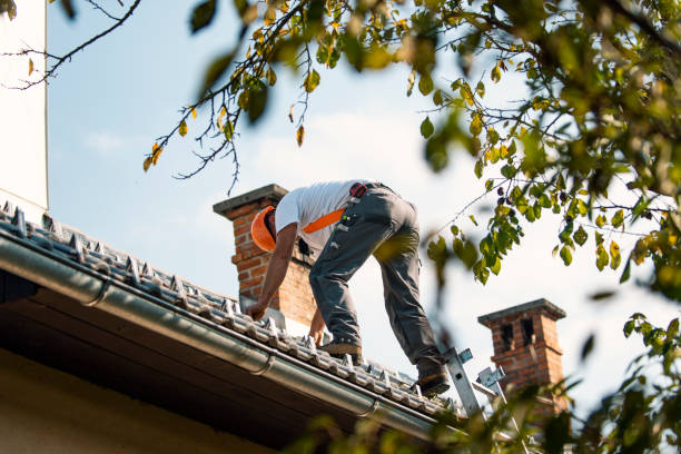 Best Emergency Roof Repair  in Cahokia, IL