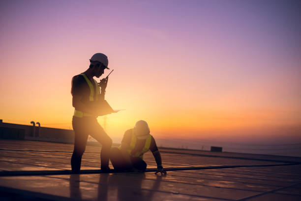 Best Roof Restoration Services  in Cahokia, IL