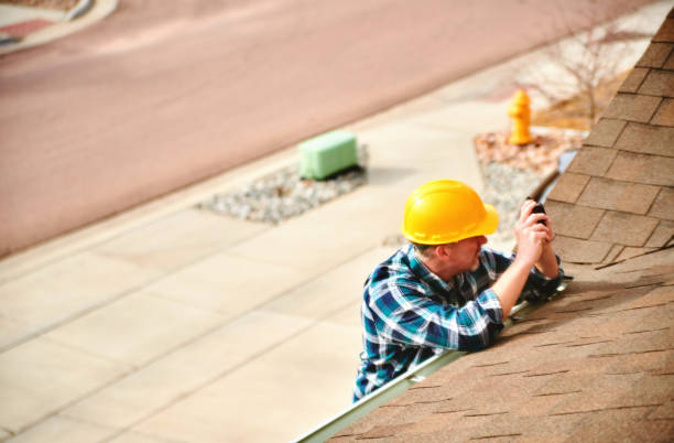 Best Roof Repair Services  in Cahokia, IL