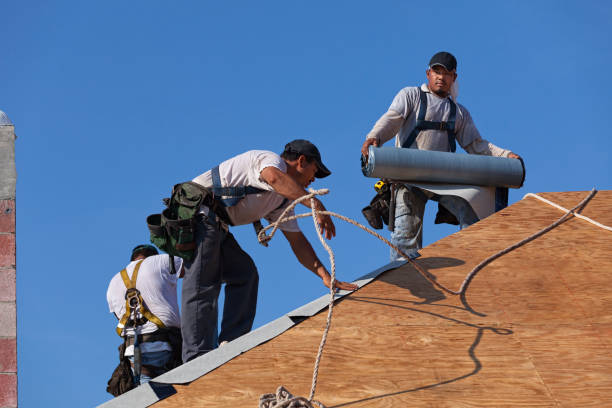 Quick and Trustworthy Emergency Roof Repair Services in Cahokia, IL