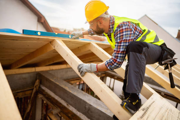 Best New Roof Installation  in Cahokia, IL
