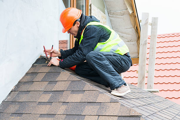 Best Commercial Roofing Services  in Cahokia, IL
