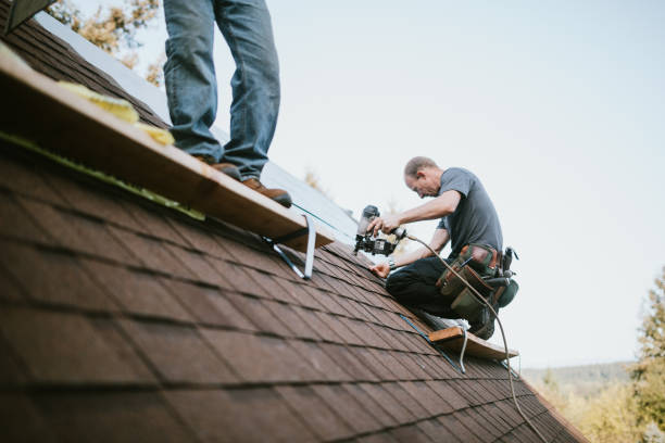 Best Shingle Roofing Installation  in Cahokia, IL