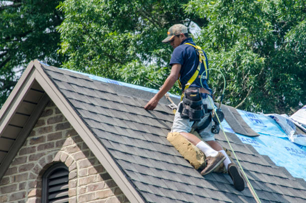 Best Roof Replacement Cost  in Cahokia, IL