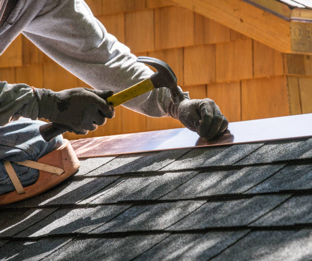 Best Residential Roofing Contractor  in Cahokia, IL